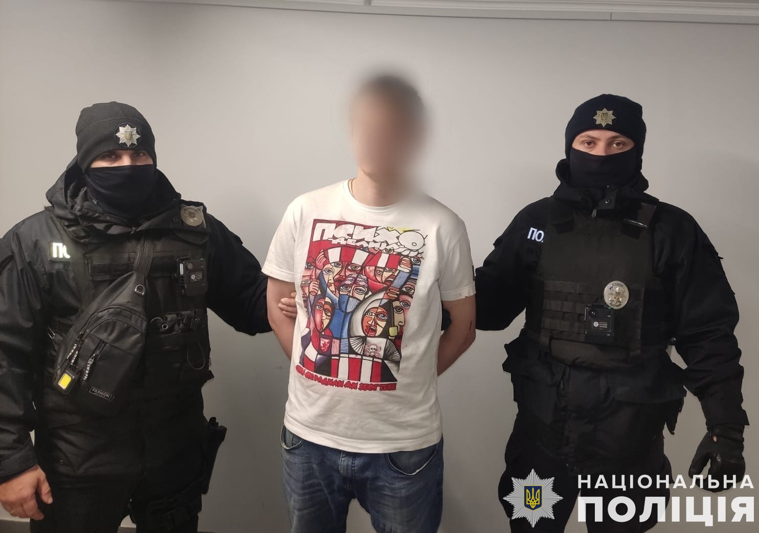 Стали відомі нові подробиці вбивства у Львові (фото)