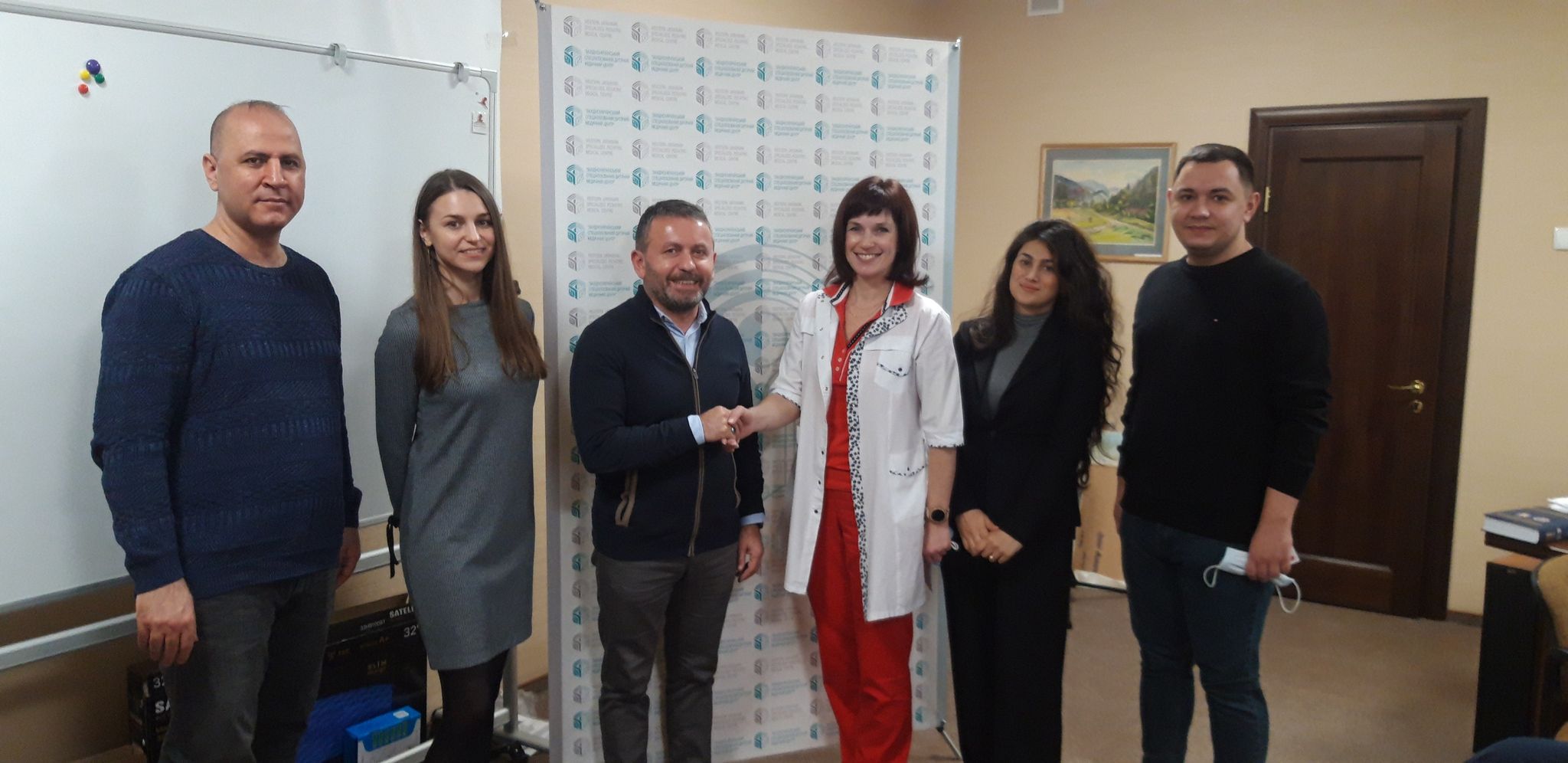 У львівській лікарні вперше пересадять печінку дитині
