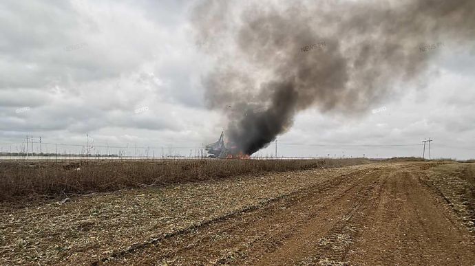 На Миколаївщині обстріляли автобус з виховательками дитбудинку. Три жінки - загинули