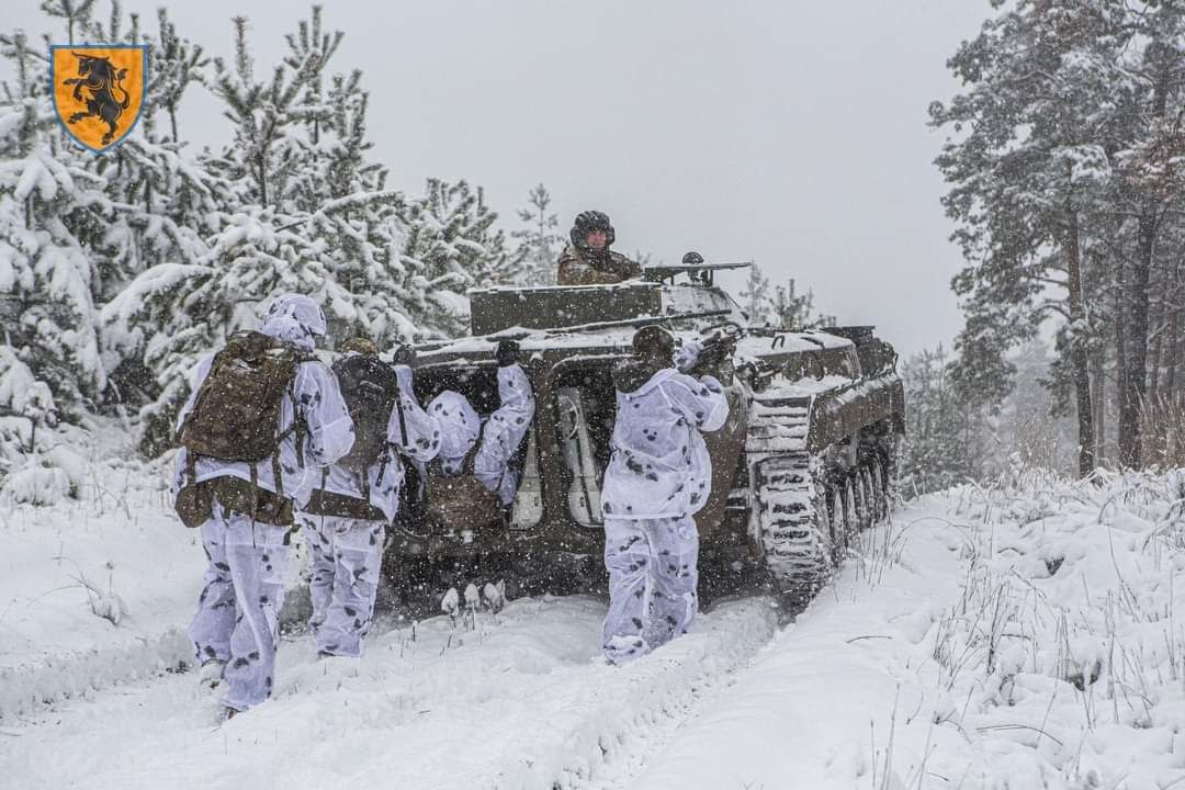 На Лиманському напрямку ворог намагався прорвати оборону ЗСУ. Генштаб