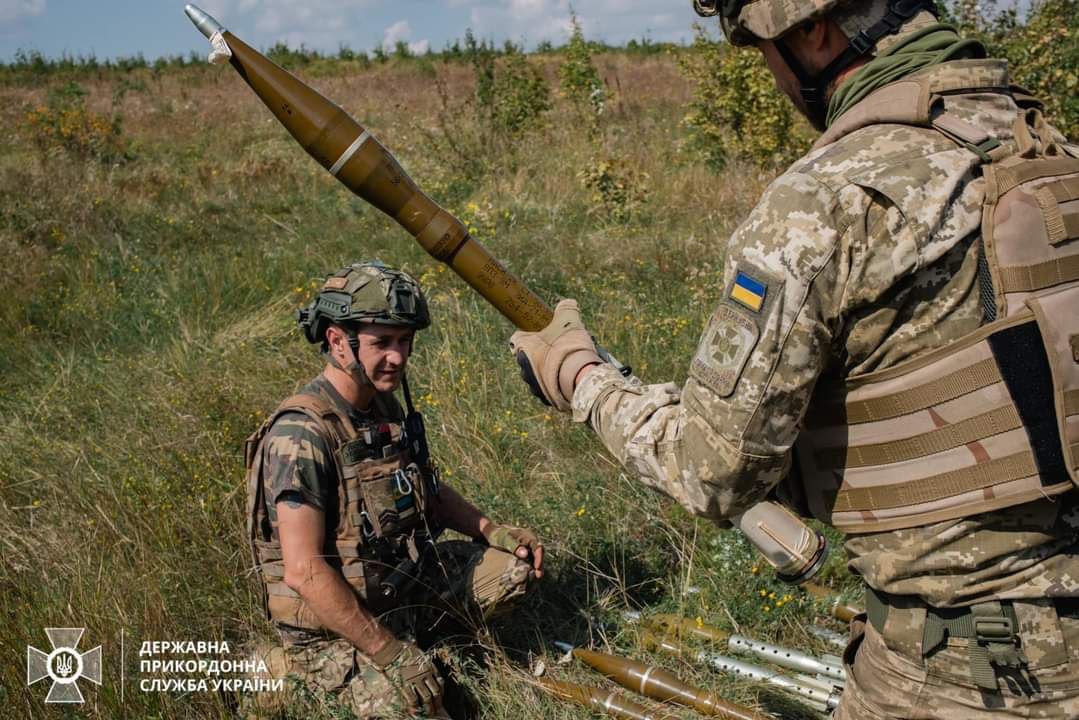 Українські воїни знищили російський Су-25 та 820 окупантів