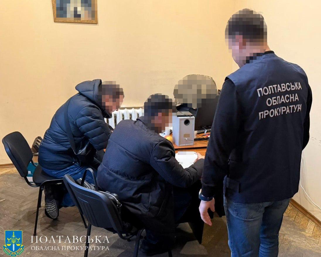 Намагався втекти з України: затримали адвоката, який навів ракетний удар РФ по Дніпру (фото)
