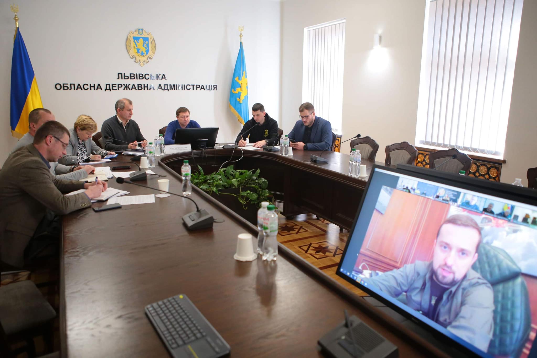 З адресами і часом: Львівщині обіцяють новий графік відключень світла
