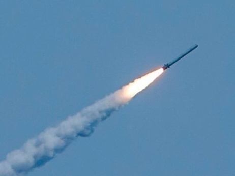 Збиті ракети над Хмельниччиною впали за межами населених пунктів, жертв немає