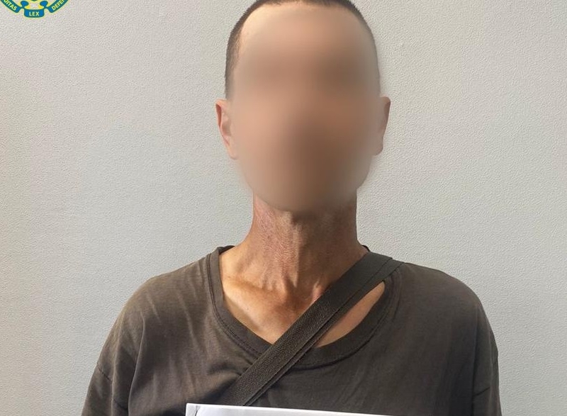 На Київщині чоловік зґвалтував падчерку з психічними розладами: дівчина народила дитину