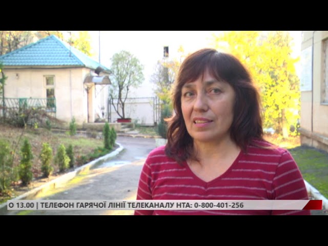 У Львові частішають випадки кору