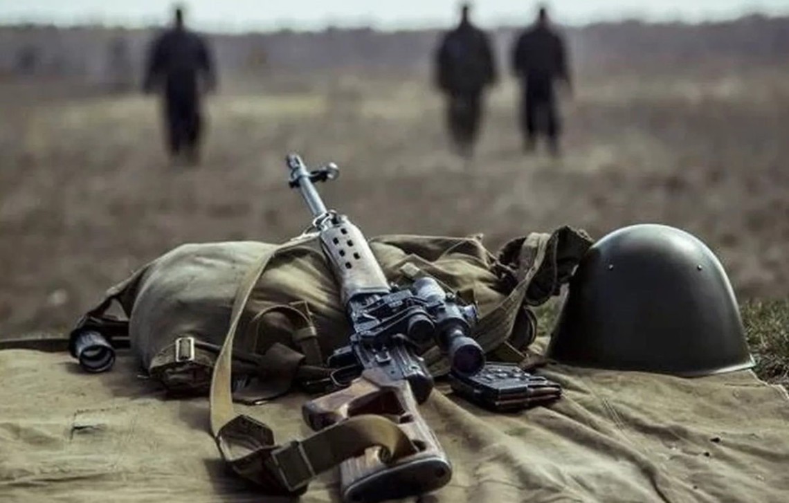 ДСНС розмінували 8 гектарів території, а ворожі сили надалі обстрілюють