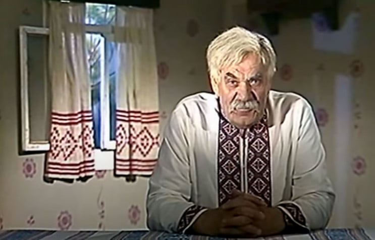 Ось так, малята. У Черкаській області з’явилася вулиця Діда Панаса