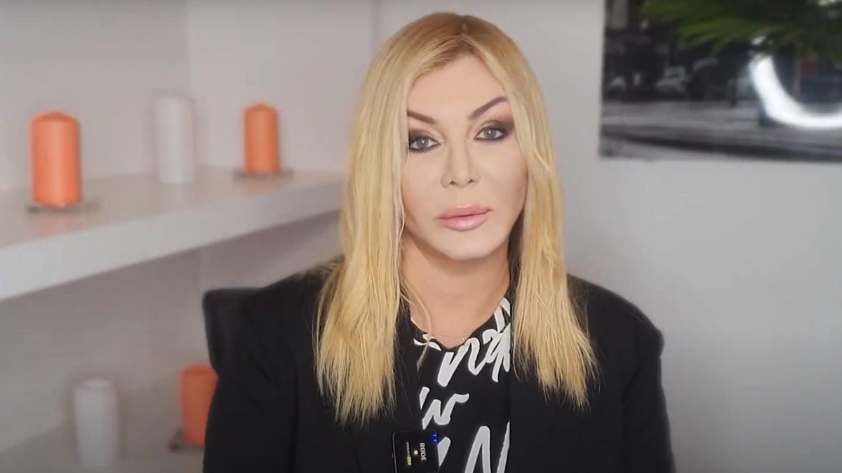 Співачка Ірина Білик показала несподіване фото малолітнього сина