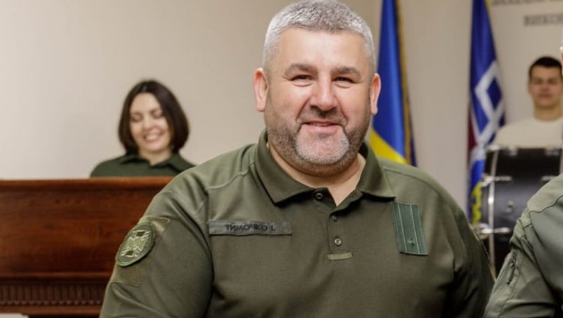 Головний тюремник Львівщини вийшов з СІЗО під заставу