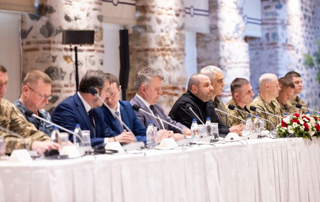 Росія обіцяє «меморандум» для припинення вогню: Україна чекає на документ перед новими переговорами