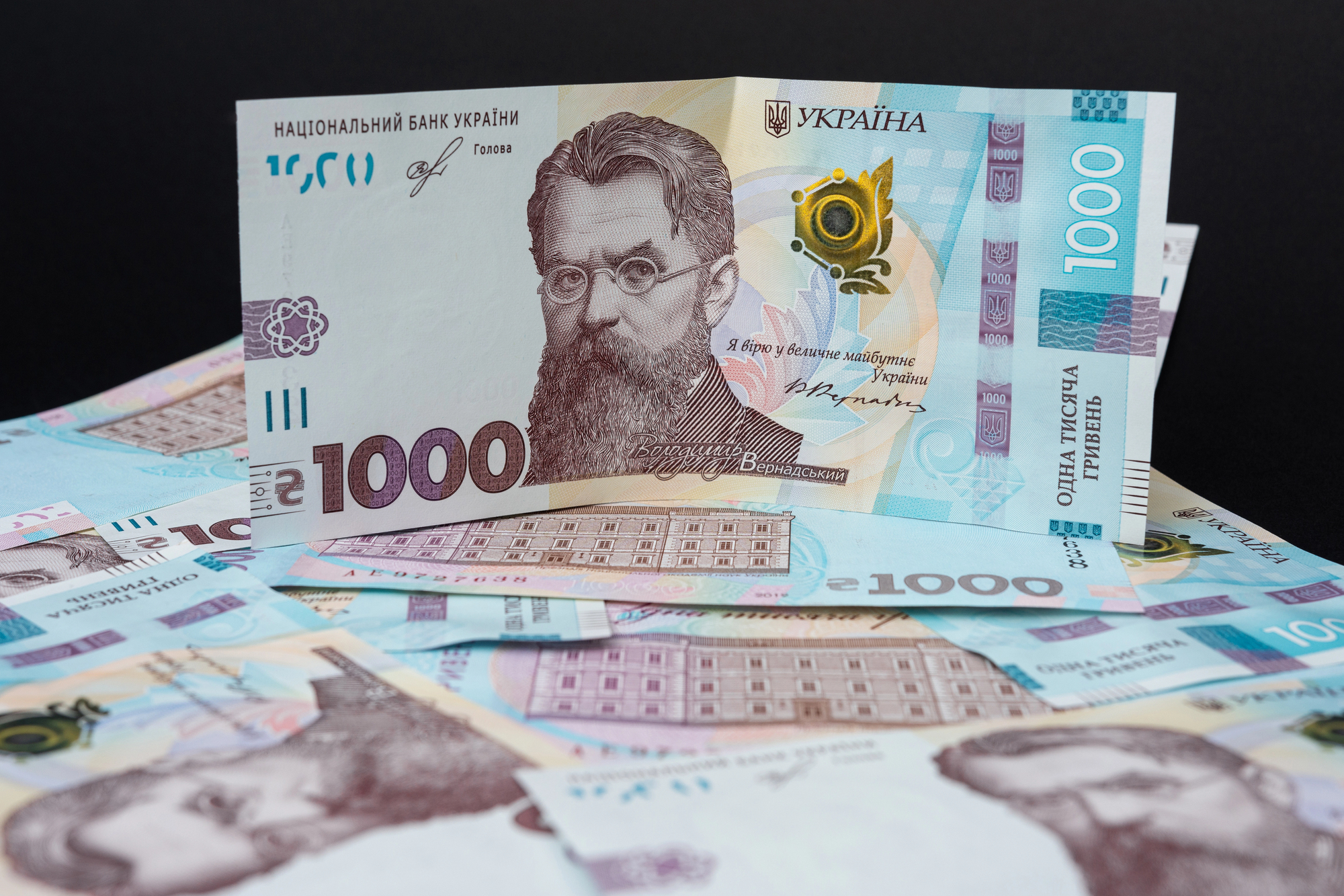 "Зимова підтримка" розпочалась: як подати заявку на 1000 гривень і хто може отримати гроші