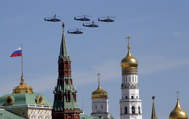 У Росії може статися заколот або військове протистояння. Прогноз ГУР
