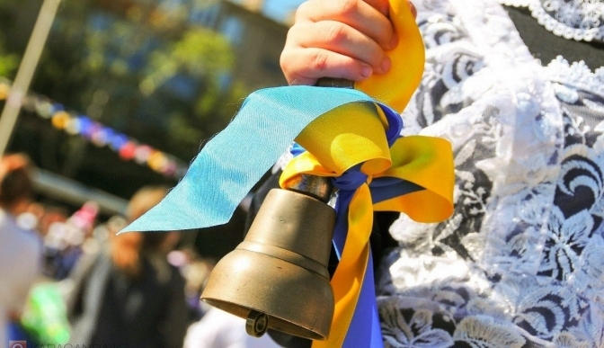 Вакцинація і дезінфекція. Львівські школи напередодні 1 вересня