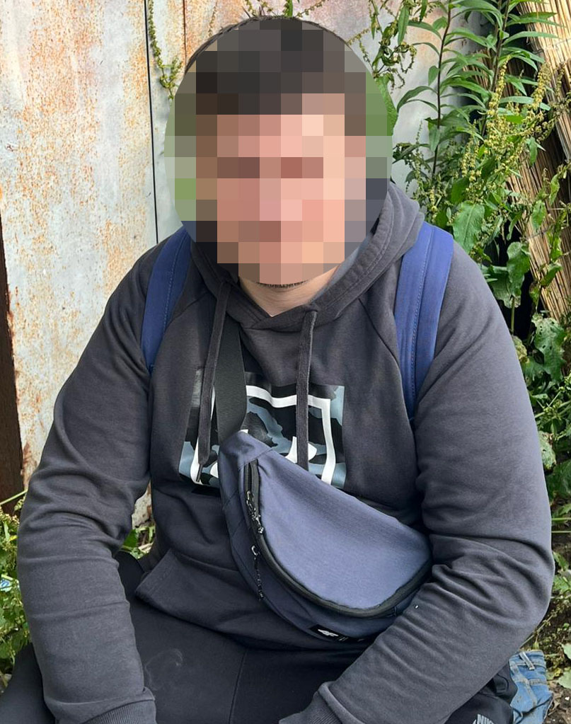 У Львові затримали ще одного розповсюджувача психотропів