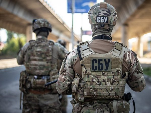 Окупанти дивуються українцям, які так мужньо боронять свою землю, – СБУ