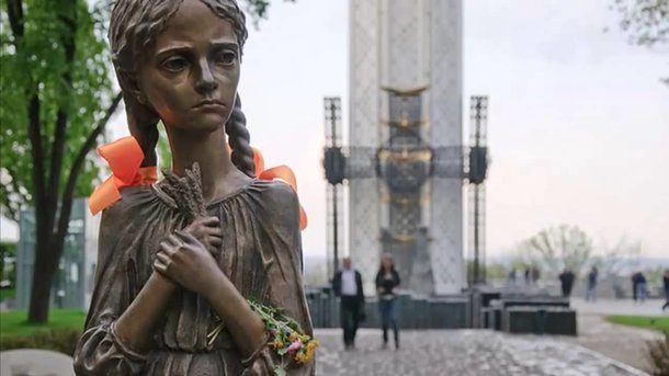 ПАРЄ визнало Голодомор геноцидом українців