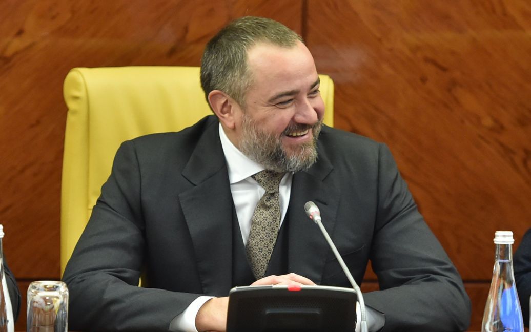 Корупційний чемпіон: все про розкрадання футбольних грошей в УАФ Андрія Павелка