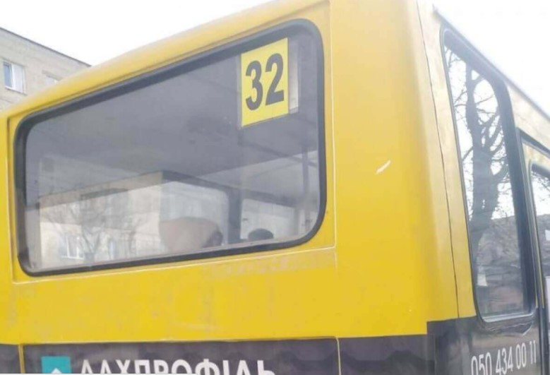 На Волині водія маршрутки забрали в армію прямо з рейсу: що кажуть у ТЦК