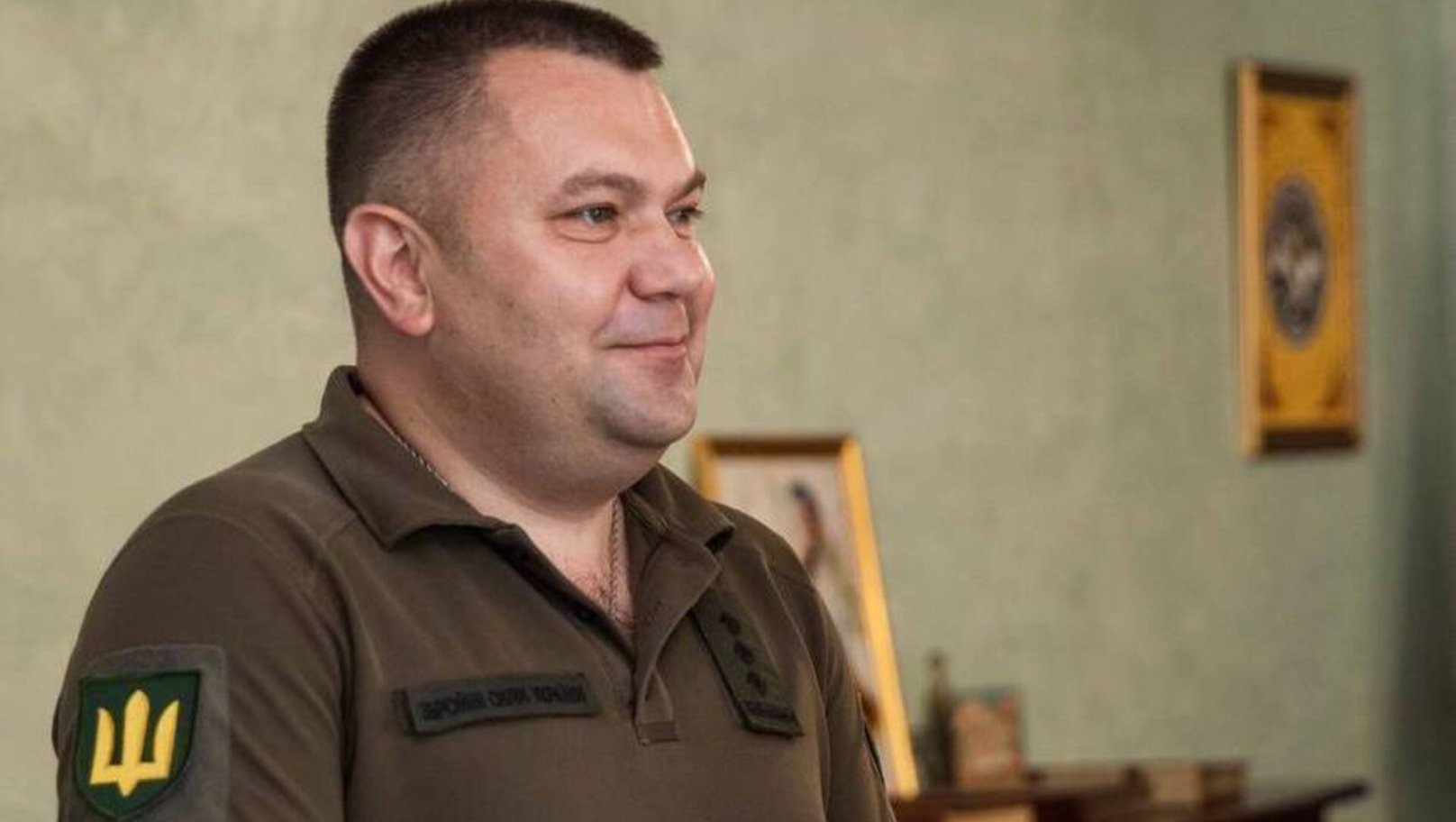 На Львівщині раптово звільнили керівника обласного ТЦК: що сталося
