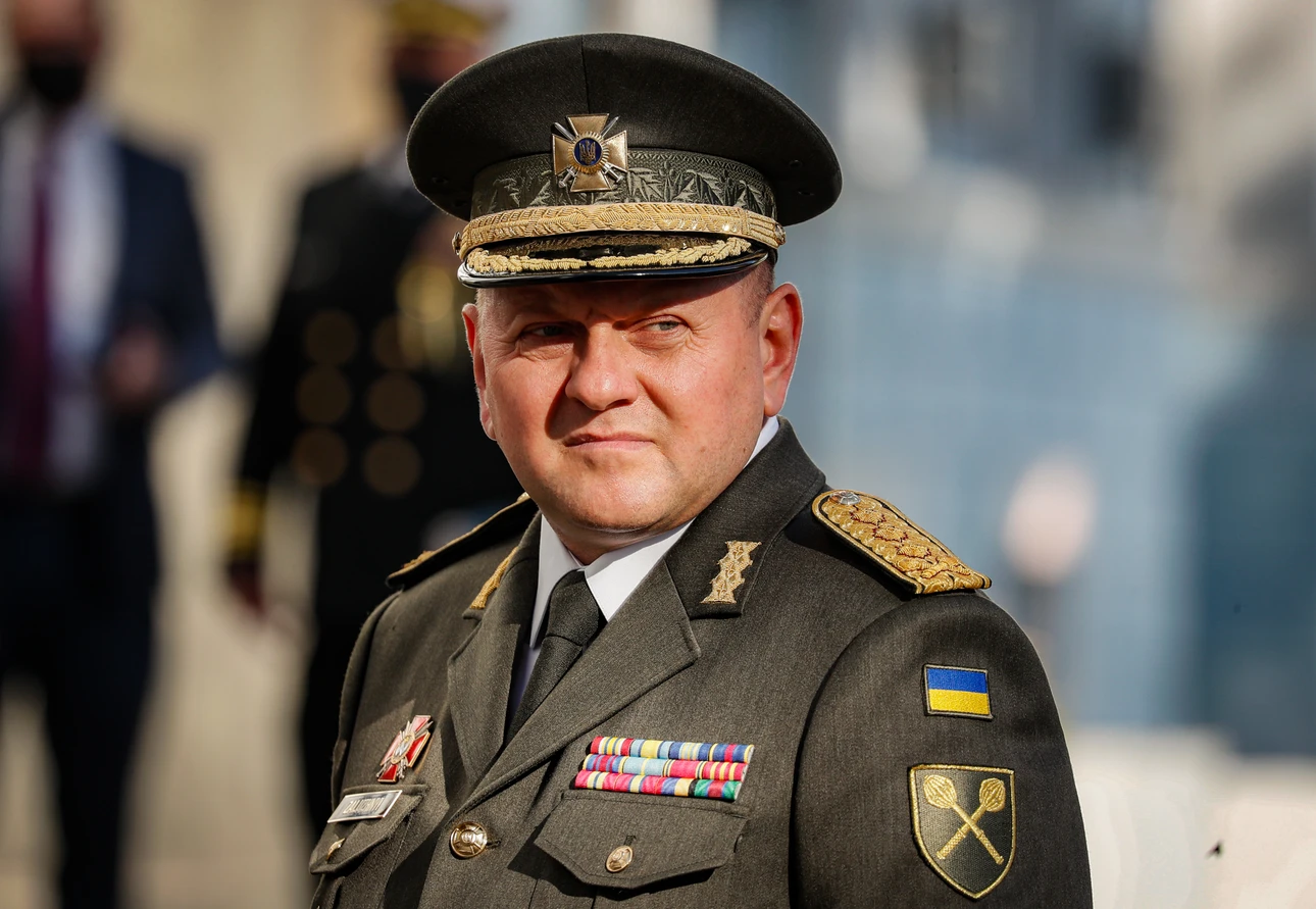 Український Залізний генерал, який увійде у військову історію