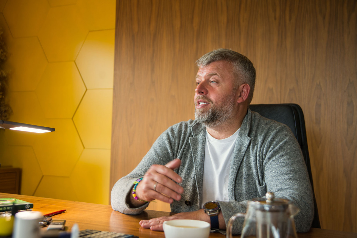 Григорій Козловський склав повноваження депутата: ЛОР підтримала його рішення