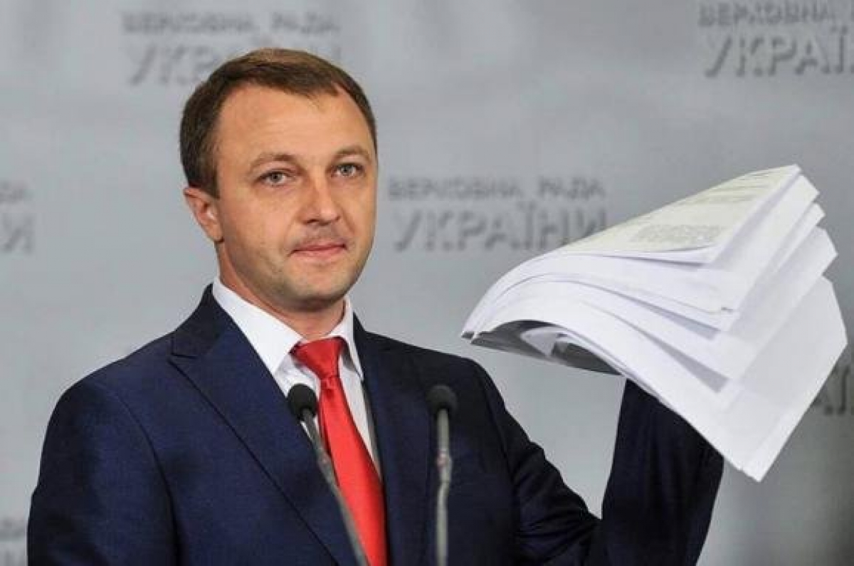Омбудсмен Кремінь розповів, у якому місті України найбільше скаржаться на мовні проблеми
