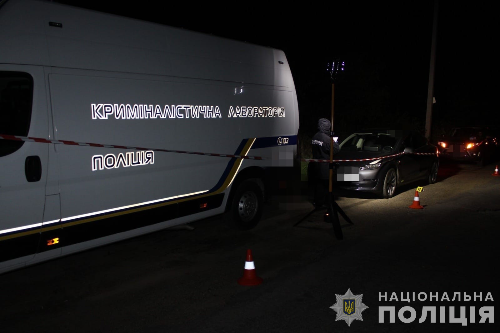 В Одесі знайшли вбитим відомого бізнесмена