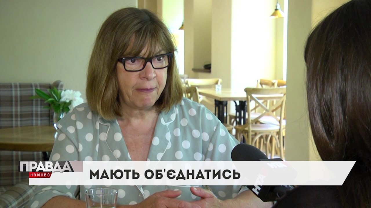 Захист демократичної України - політичний пріоритет у Брюсселі