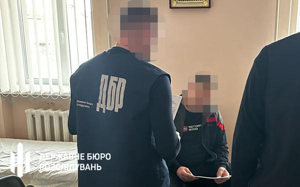 Екскомандир-нацгвардієць, заступник голови Золочівської РВА "переплатив" за цистерни понад 25 млн грн