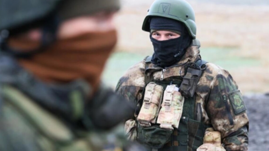 Росіяни розстріляли 9 українських військових на Курщині, – DeepState