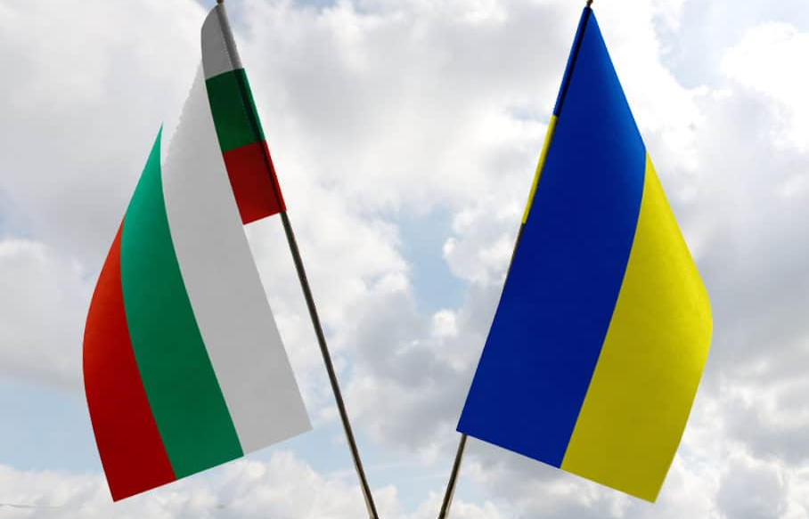 Болгарія анонсувала нову військову допомогу Україні