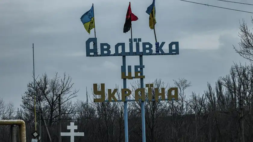 Рашисти визначили для себе головну мету на фронті: пояснення британської розвідки