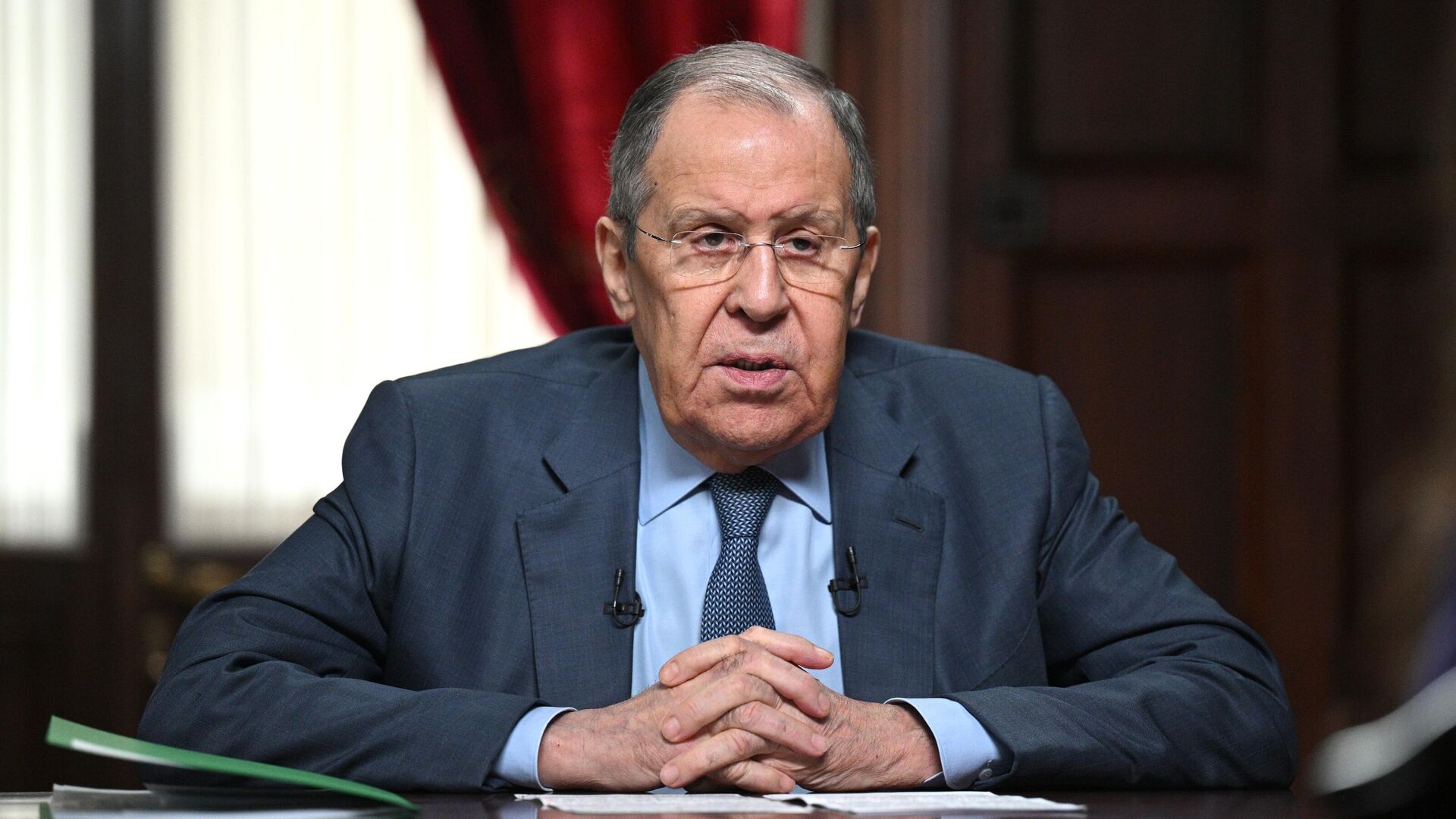 Лавров анонсував у Стамбулі зустріч російських та американських посадовців