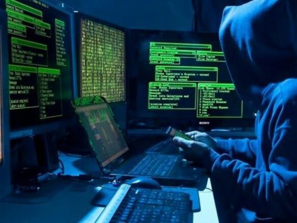 Українські хакери атакували платіжний сайт однієї з обласних енергетичних компаній Росії