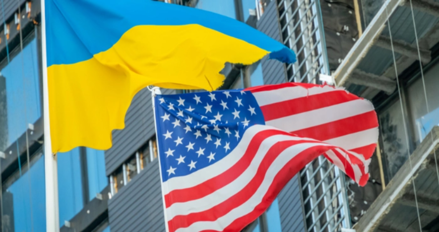 На 325 мільйонів доларів. США виділили новий пакет військової допомоги Україні