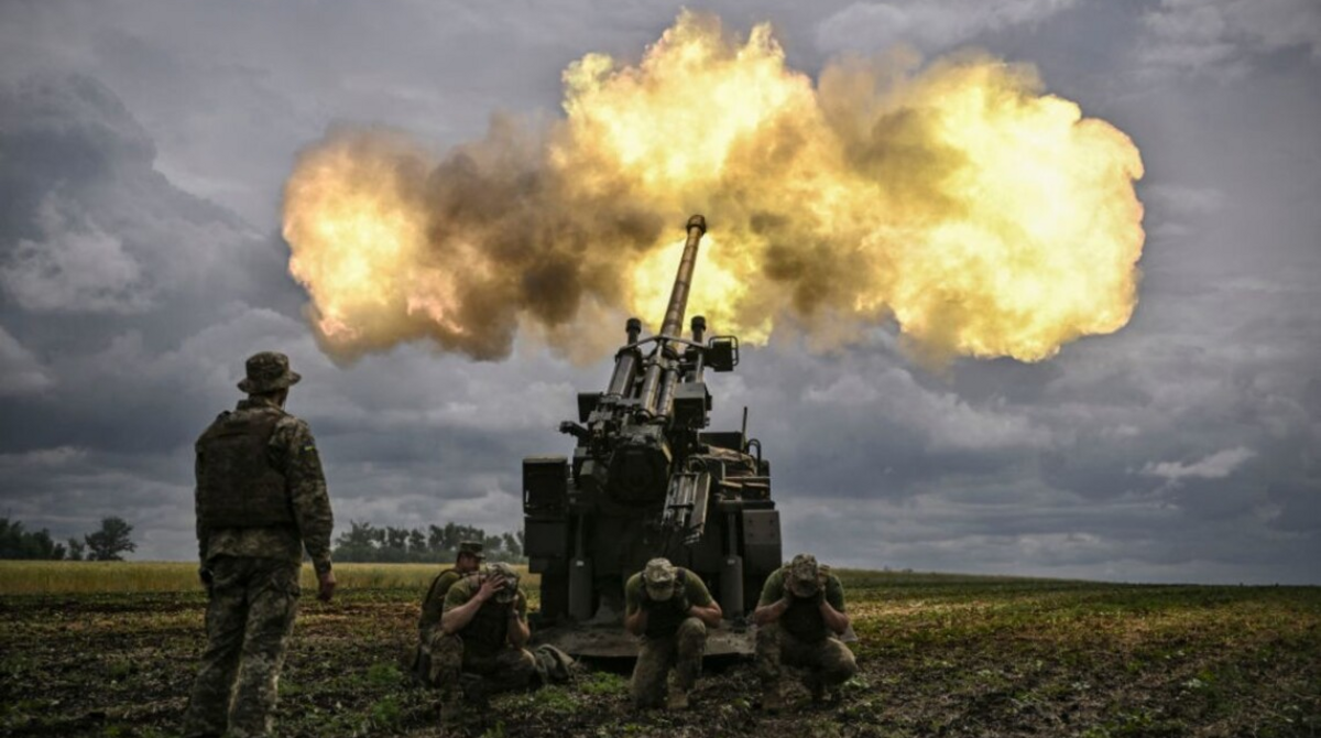 У Польщі назвали найгірший сценарій закінчення війни в Україні