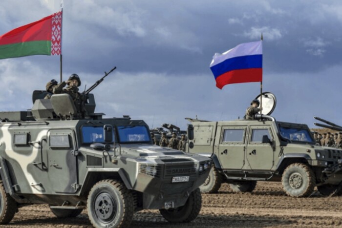 Для чого Росія розгорнула війська в Білорусі. Пояснення американських аналітиків