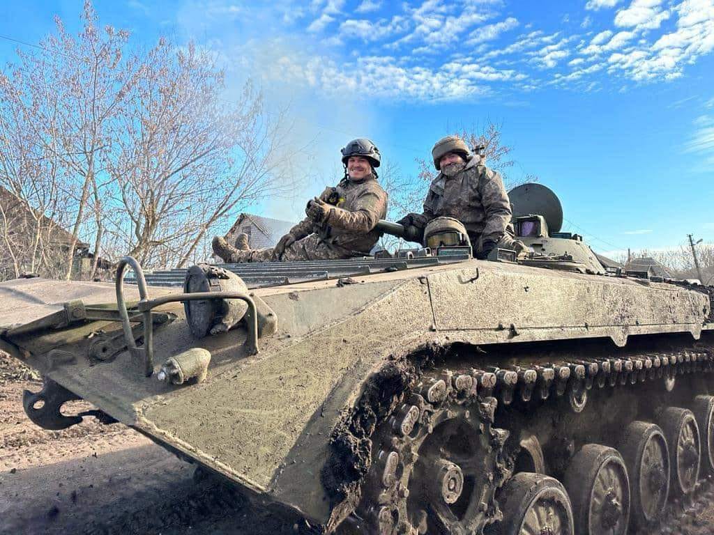 У Луганську побільшало російських підрозділів, - Генштаб