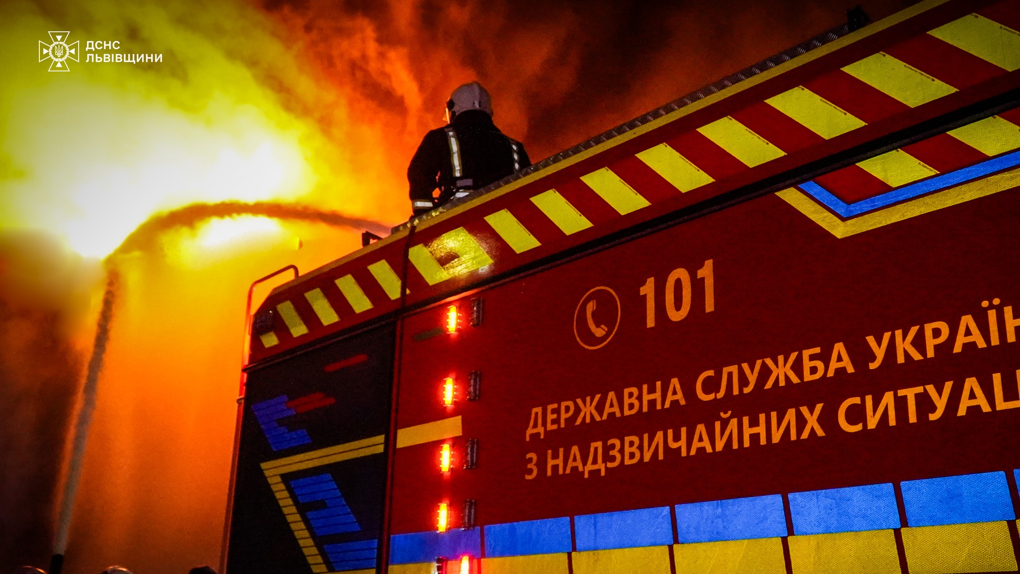 Рятувальники Львівщини опублікували моторошну статистику