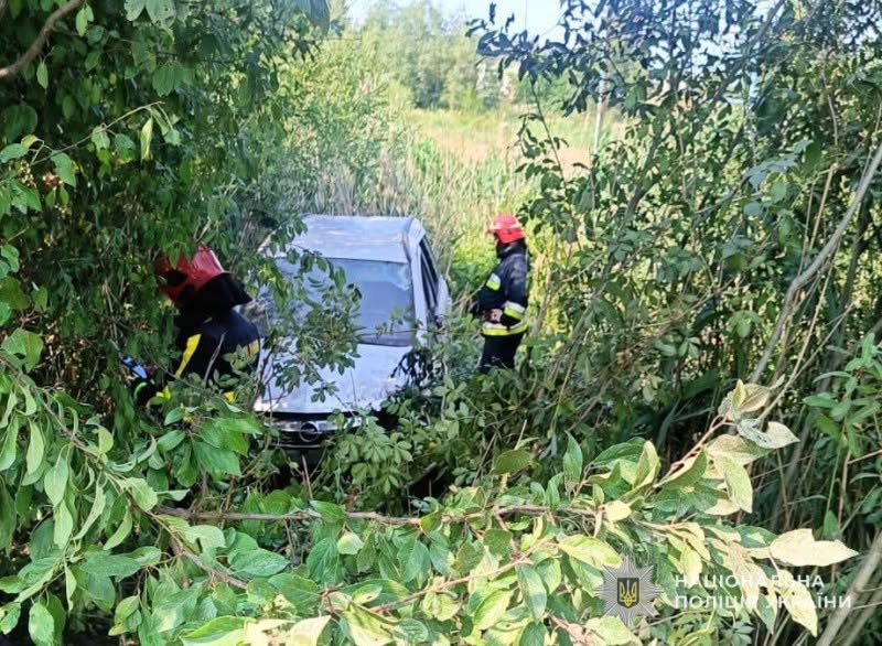 З'явилося фото з місця смертельної ДТП на Львівщині: Нові деталі