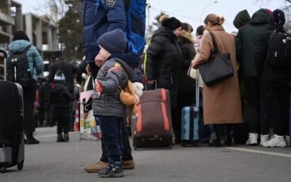 У США готують проект прискореного переселення «вразливих категорій» українців