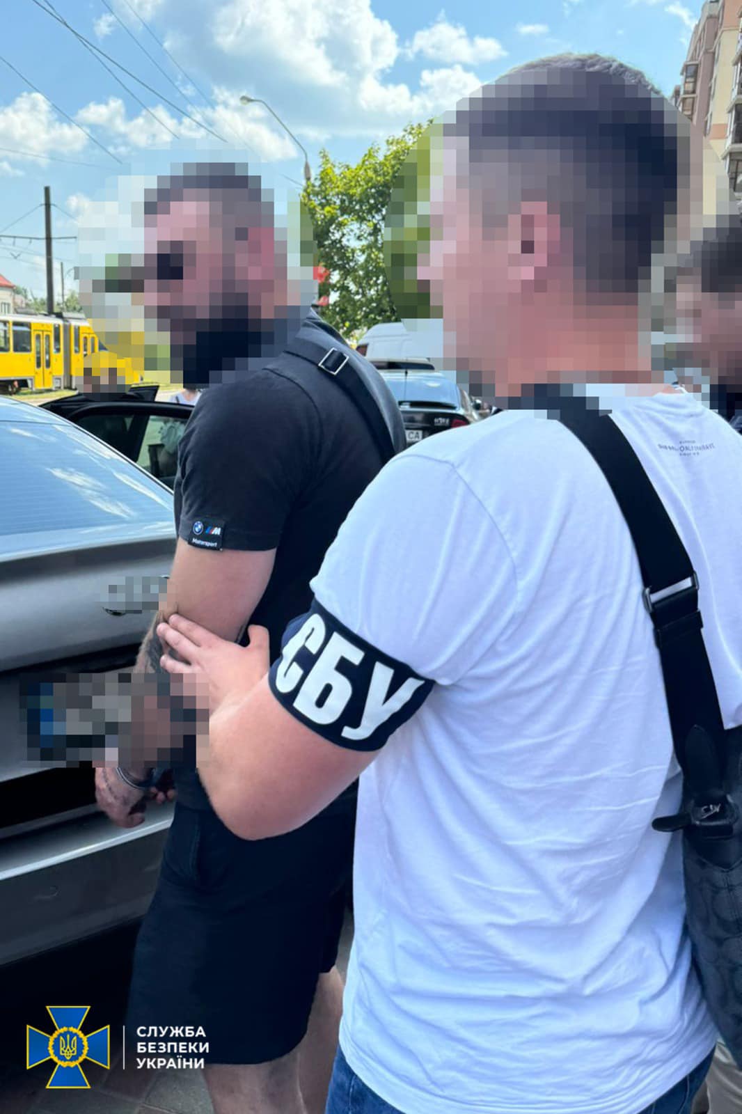Львів'янин організував схеми ухилення від мобілізації