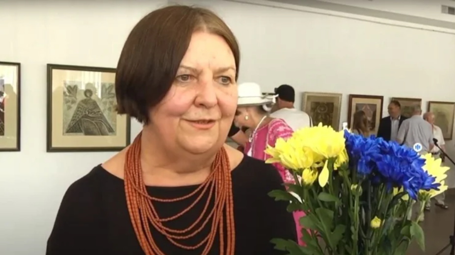 Пішла з життя відома прикарпатська мисткиня та поетеса