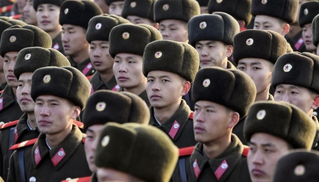 Військові КНДР вже брали участь у боях проти ЗСУ на Курщині, – начальник Генштабу