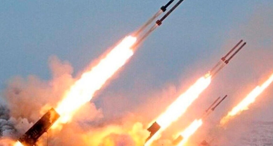 Не енергетика: в ГУР назвали цілі ракетних ударів росіян цієї зими