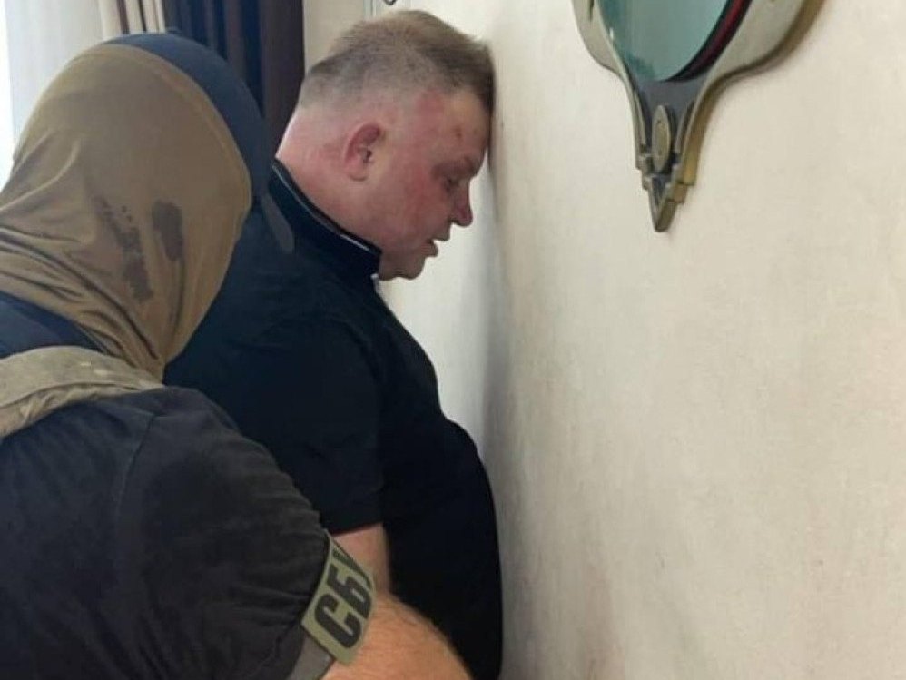 На Одещині СБУ затримала міського голову, в мерії тривають обшуки, – ЗМІ