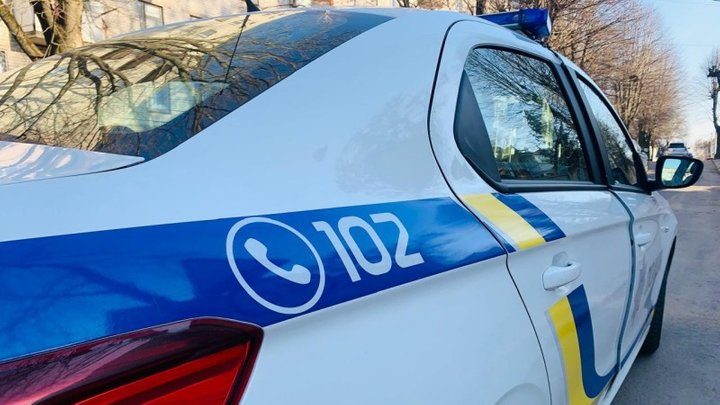 На Київщині стався теракт: Перші деталі