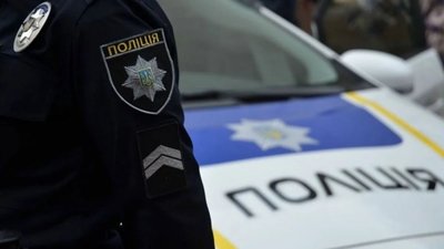 На Львівщині у лікарні стався конфлікт між двома п'яними чоловіками та поліцейськими: призначено перевірку