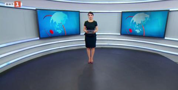 У Болгарії розпочали трансляцію новин українською мовою